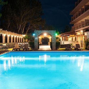 Stefania Beach Hotel